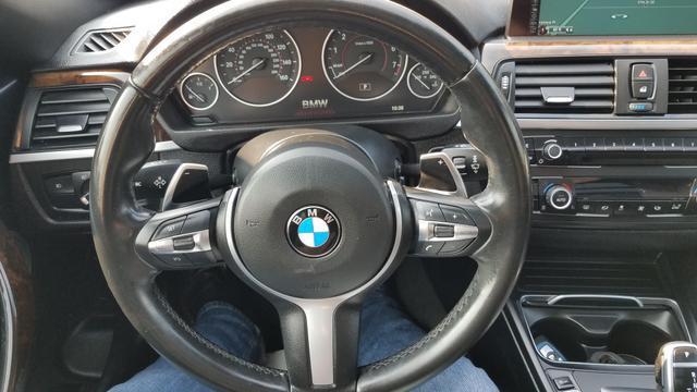 used 2016 BMW 335 Gran Turismo car, priced at $19,499