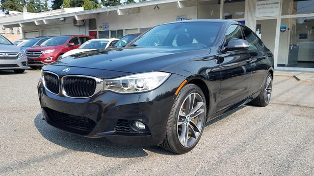 used 2016 BMW 335 Gran Turismo car, priced at $19,499