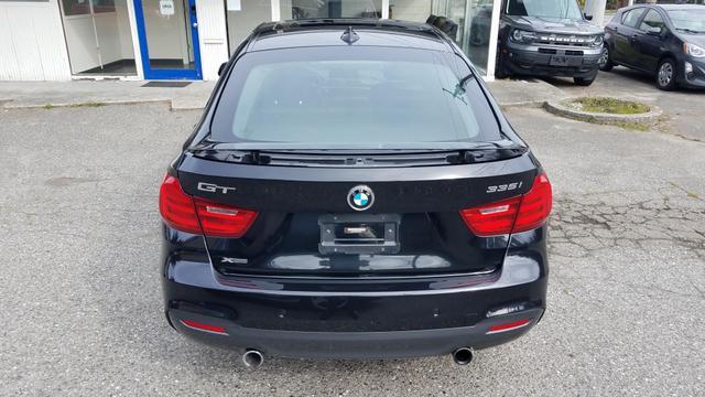 used 2016 BMW 335 Gran Turismo car, priced at $16,997