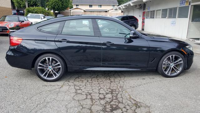 used 2016 BMW 335 Gran Turismo car, priced at $16,997