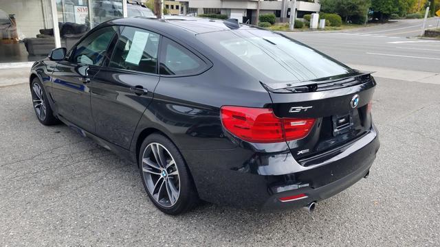 used 2016 BMW 335 Gran Turismo car, priced at $16,997