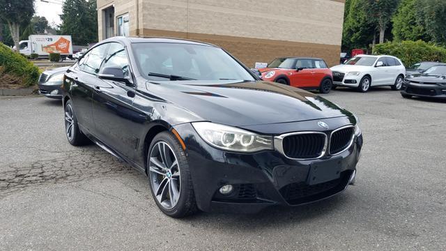 used 2016 BMW 335 Gran Turismo car, priced at $16,997