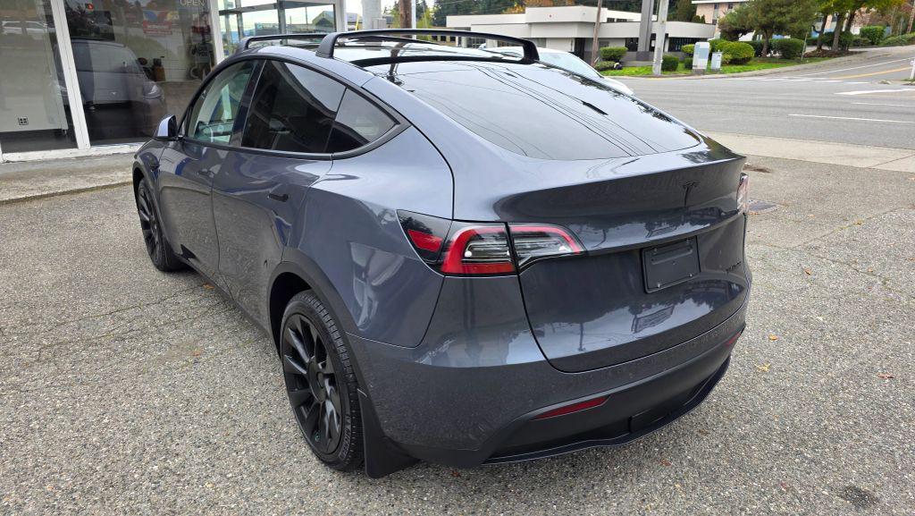 used 2022 Tesla Model Y car, priced at $23,950