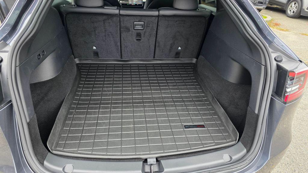 used 2022 Tesla Model Y car, priced at $23,950