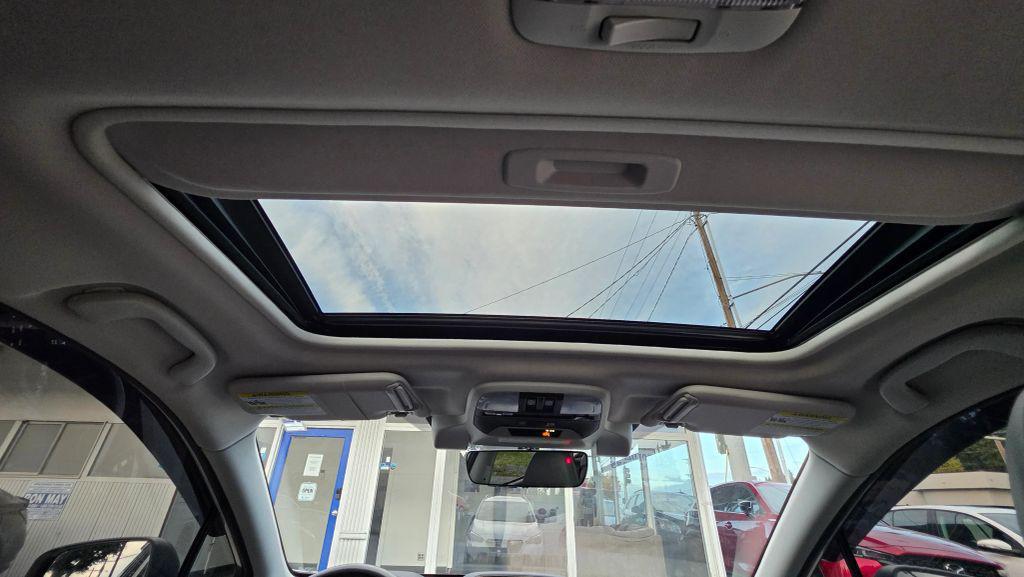 used 2022 Subaru Crosstrek car, priced at $17,995