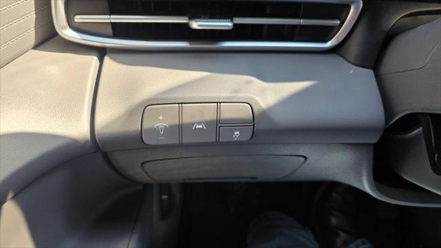 used 2023 Hyundai Elantra car, priced at $14,750