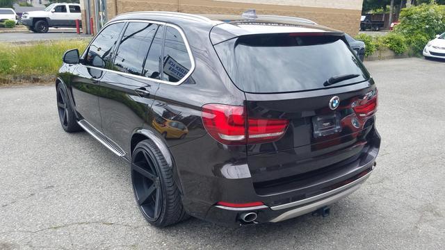 used 2015 BMW X5 car, priced at $15,994