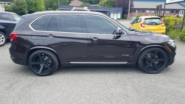 used 2015 BMW X5 car, priced at $15,994