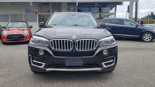 used 2015 BMW X5 car, priced at $15,994