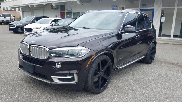 used 2015 BMW X5 car, priced at $15,994