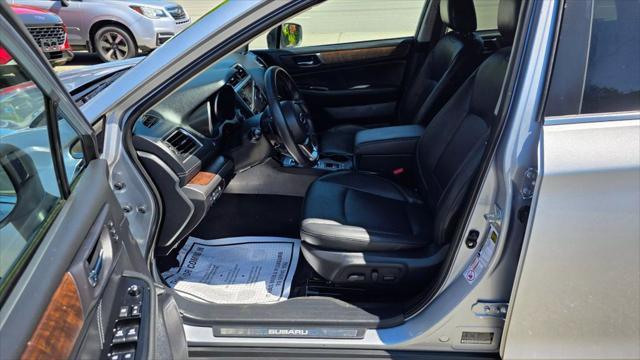 used 2019 Subaru Outback car, priced at $19,497