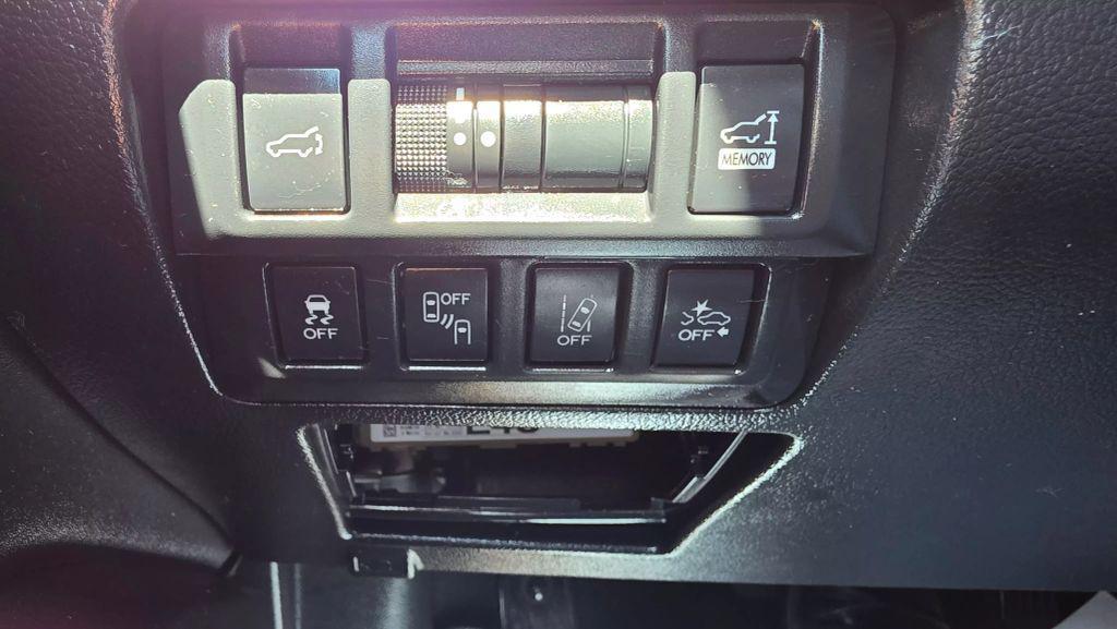 used 2019 Subaru Outback car, priced at $17,997