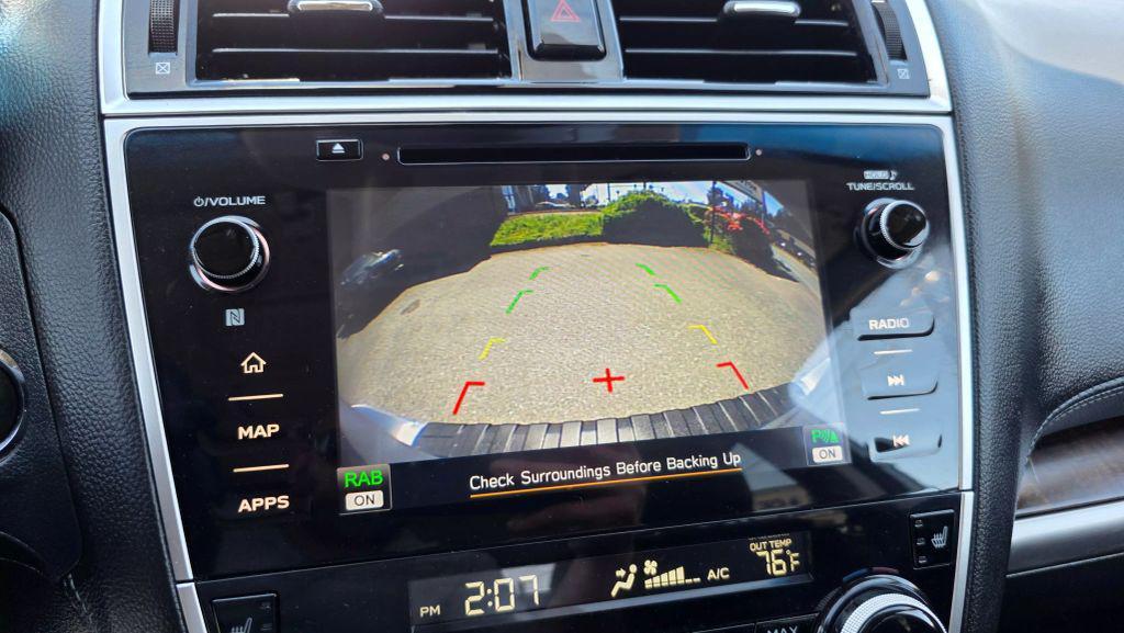 used 2019 Subaru Outback car, priced at $17,997