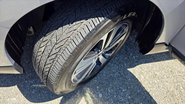 used 2019 Subaru Outback car, priced at $19,497