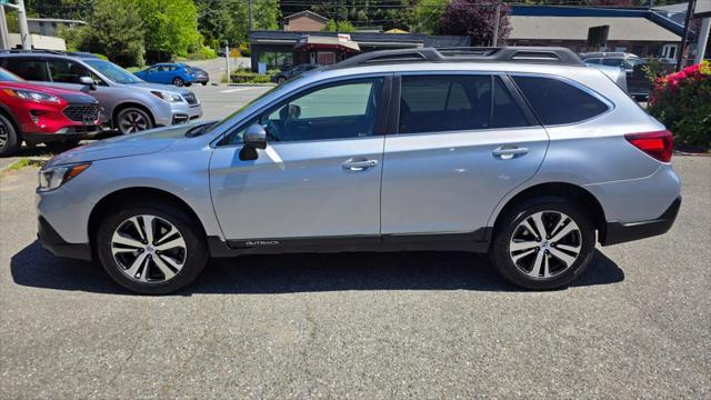 used 2019 Subaru Outback car, priced at $19,497