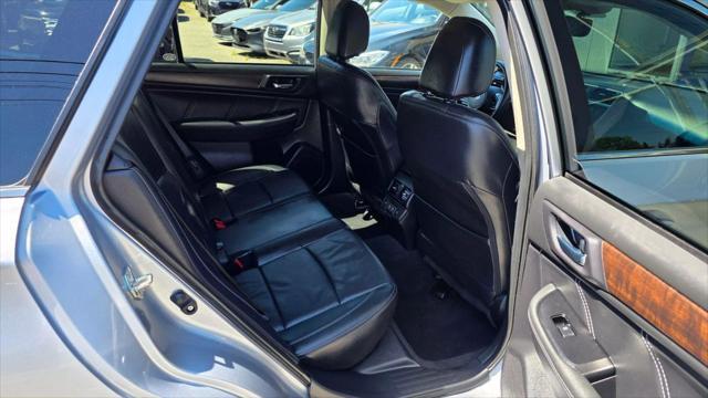 used 2019 Subaru Outback car, priced at $19,497