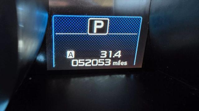used 2019 Subaru Outback car, priced at $19,497
