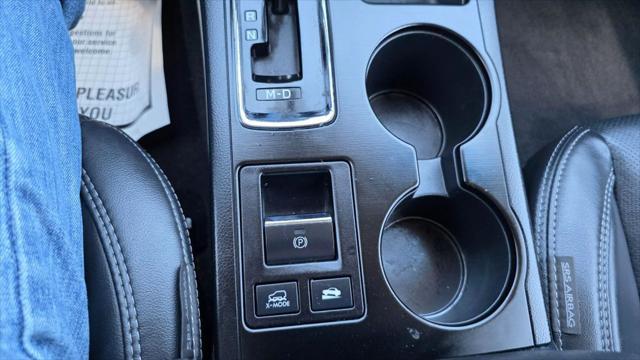 used 2019 Subaru Outback car, priced at $19,497