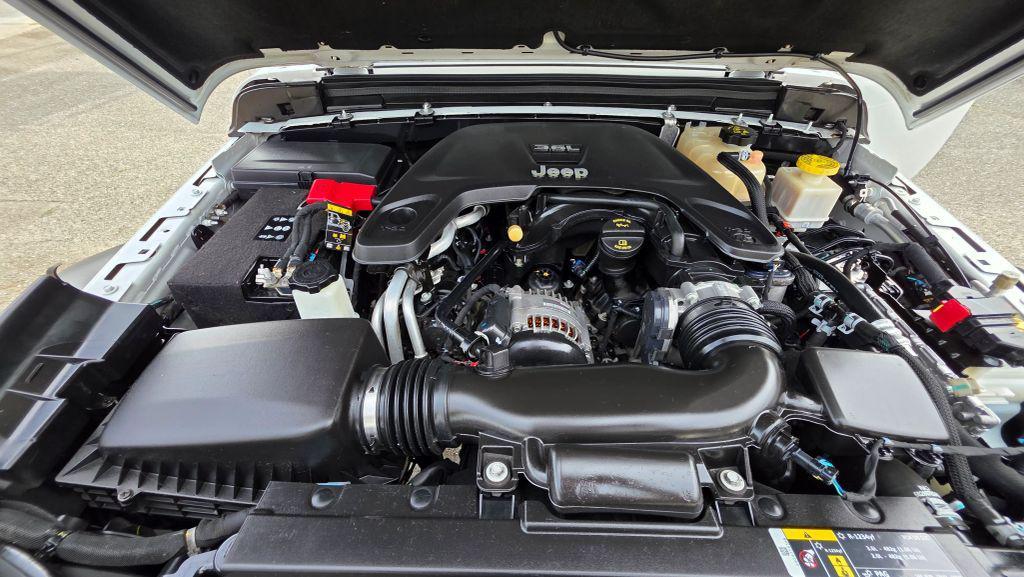 used 2020 Jeep Gladiator car, priced at $24,997