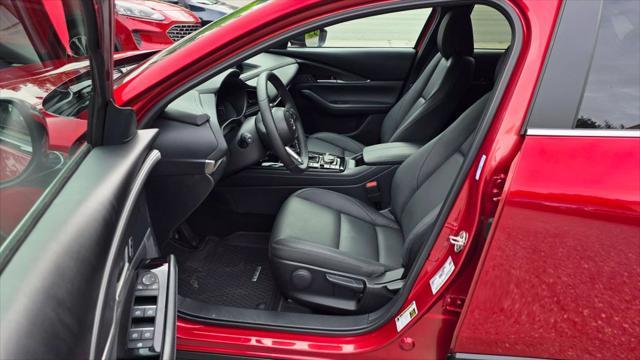 used 2024 Mazda CX-30 car, priced at $19,997