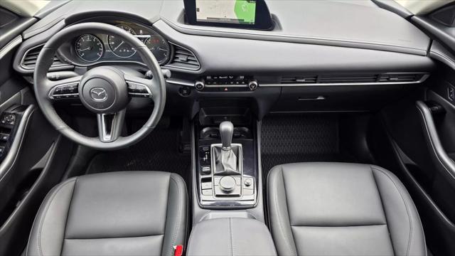 used 2024 Mazda CX-30 car, priced at $19,997