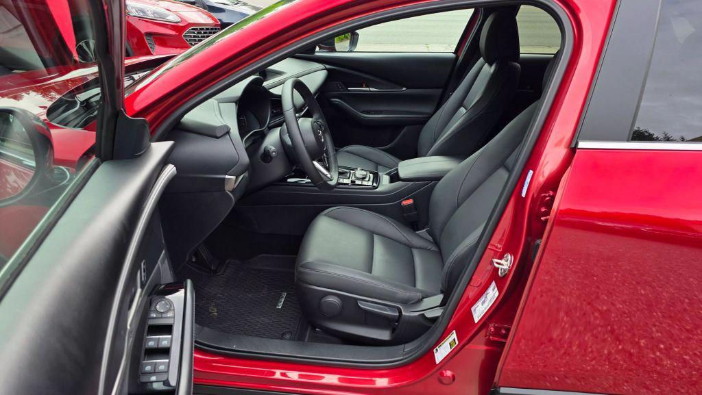 used 2024 Mazda CX-30 car, priced at $18,997