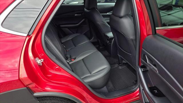 used 2024 Mazda CX-30 car, priced at $19,997