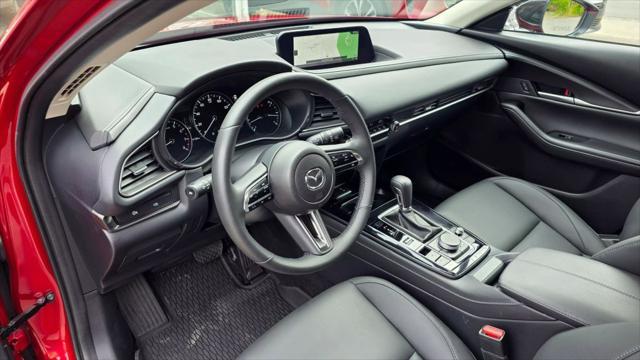 used 2024 Mazda CX-30 car, priced at $19,997