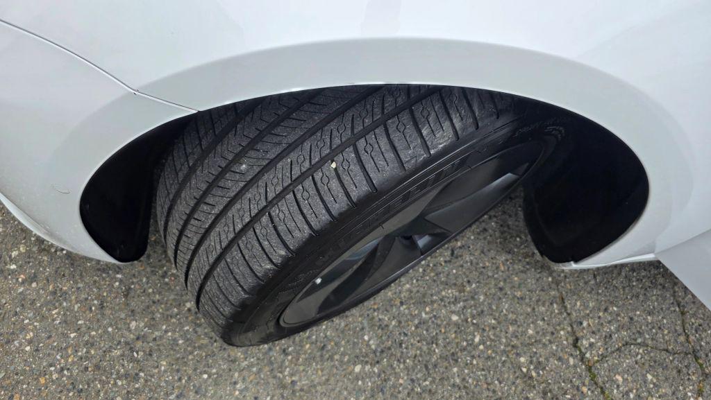 used 2018 Tesla Model 3 car, priced at $18,997