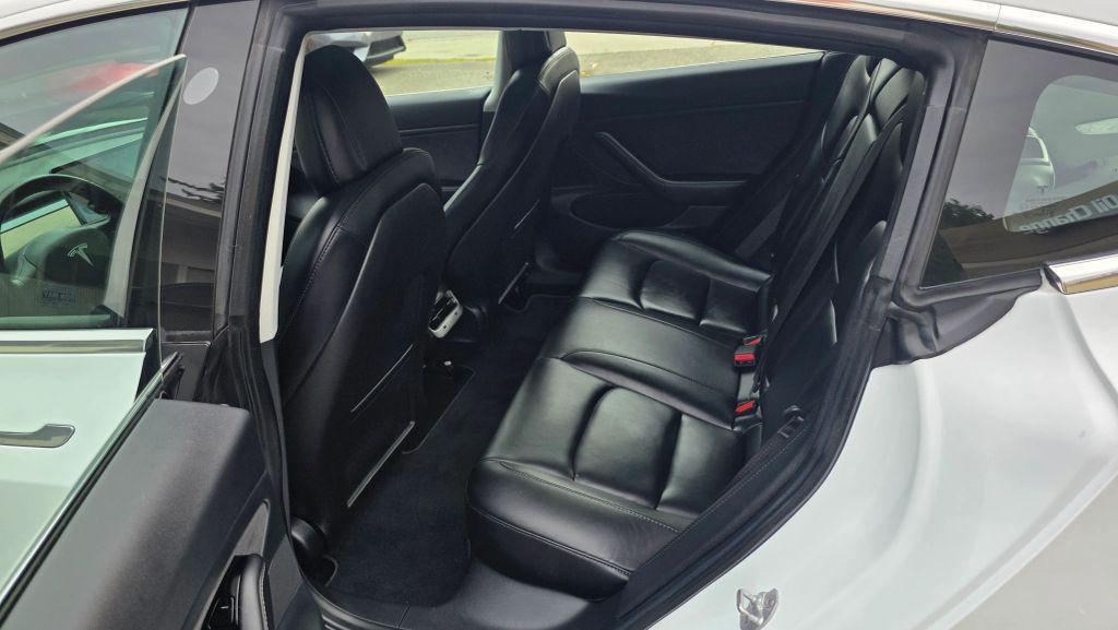 used 2018 Tesla Model 3 car, priced at $18,997