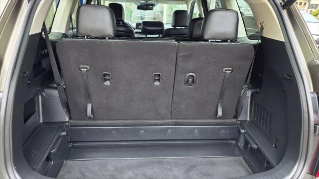 used 2022 Kia Telluride car, priced at $29,997