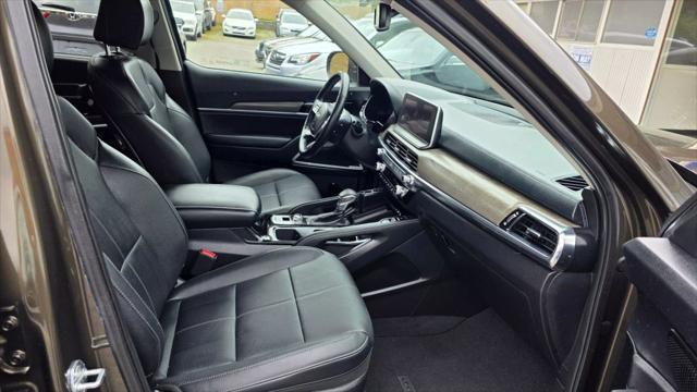 used 2022 Kia Telluride car, priced at $29,997