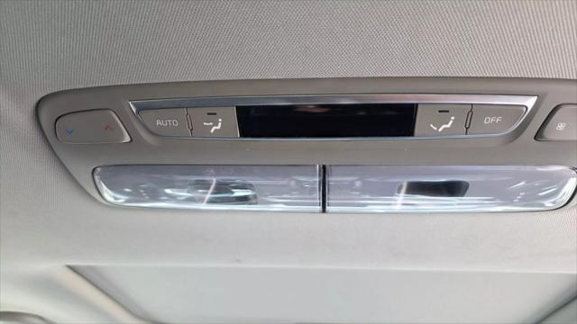 used 2022 Kia Telluride car, priced at $29,997