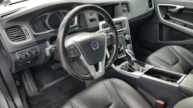 used 2016 Volvo V60 car, priced at $16,996