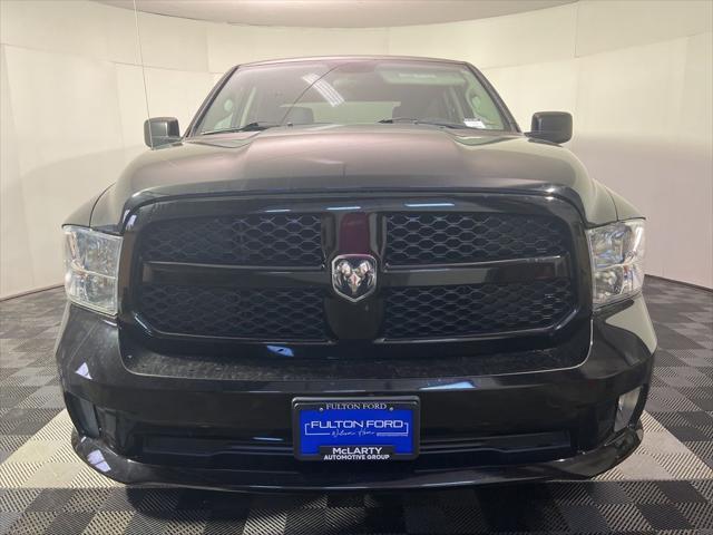 used 2014 Ram 1500 car, priced at $12,999