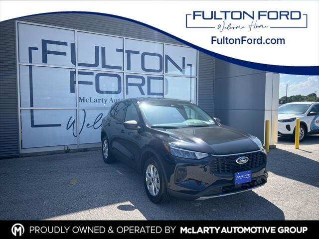 new 2025 Ford Escape car, priced at $27,329