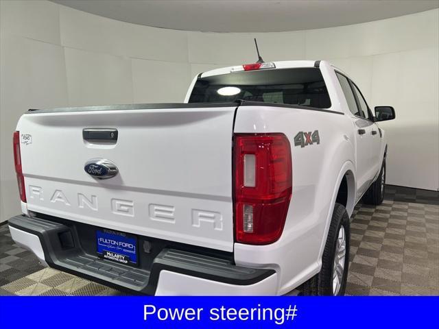 used 2021 Ford Ranger car, priced at $25,999