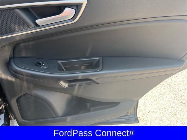 used 2023 Ford Edge car, priced at $22,599