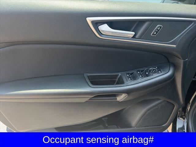 used 2023 Ford Edge car, priced at $22,599