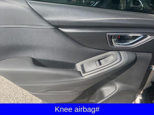 used 2022 Subaru Forester car, priced at $21,999
