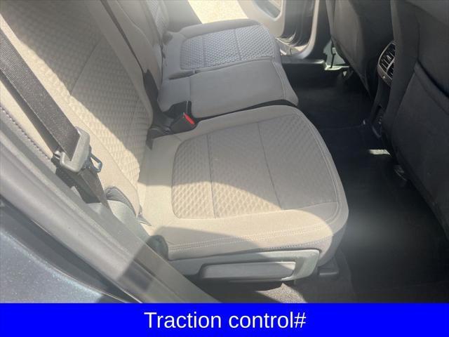 used 2022 Ford Escape car, priced at $23,999