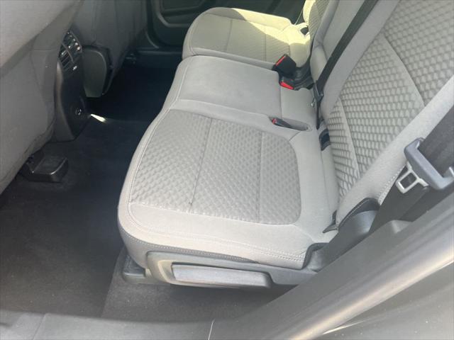 used 2022 Ford Escape car