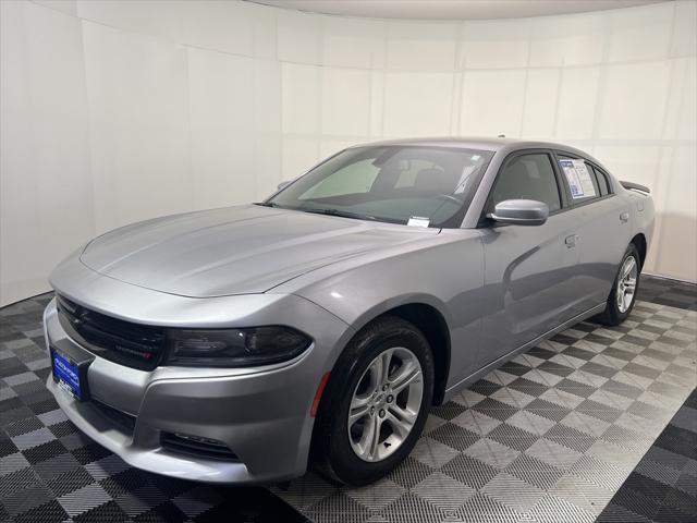used 2017 Dodge Charger car, priced at $20,493