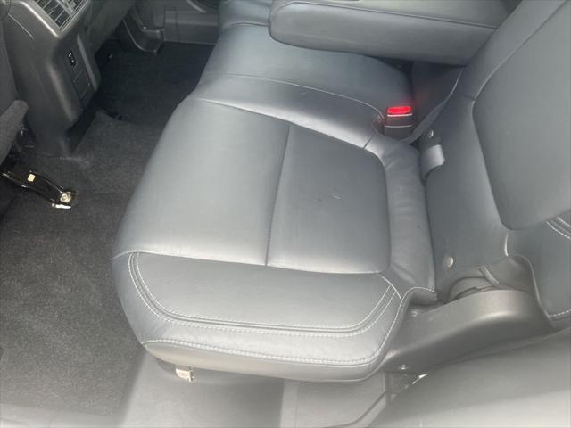 used 2019 Mitsubishi Outlander car, priced at $13,999