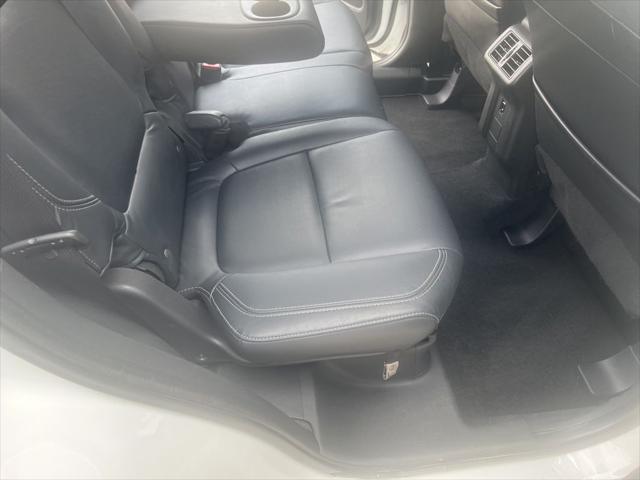 used 2019 Mitsubishi Outlander car, priced at $13,999