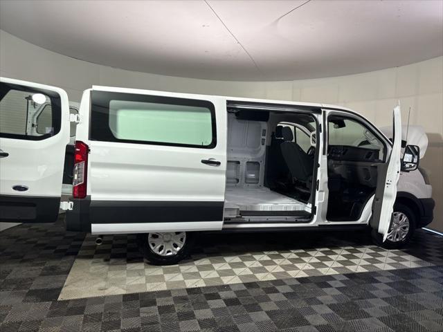 new 2024 Ford Transit-150 car, priced at $49,080