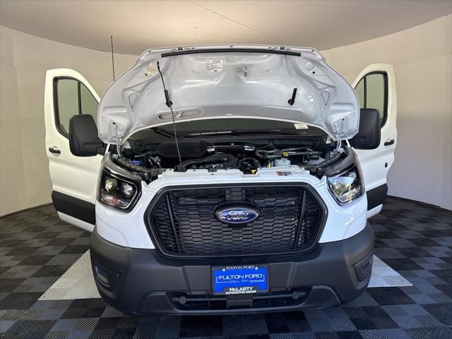 new 2024 Ford Transit-150 car, priced at $49,080