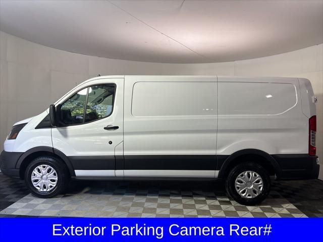 new 2024 Ford Transit-150 car, priced at $49,080