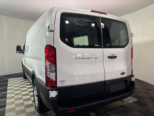 new 2024 Ford Transit-150 car, priced at $49,080