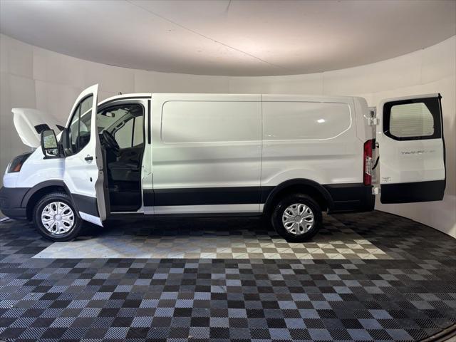 new 2024 Ford Transit-150 car, priced at $49,080